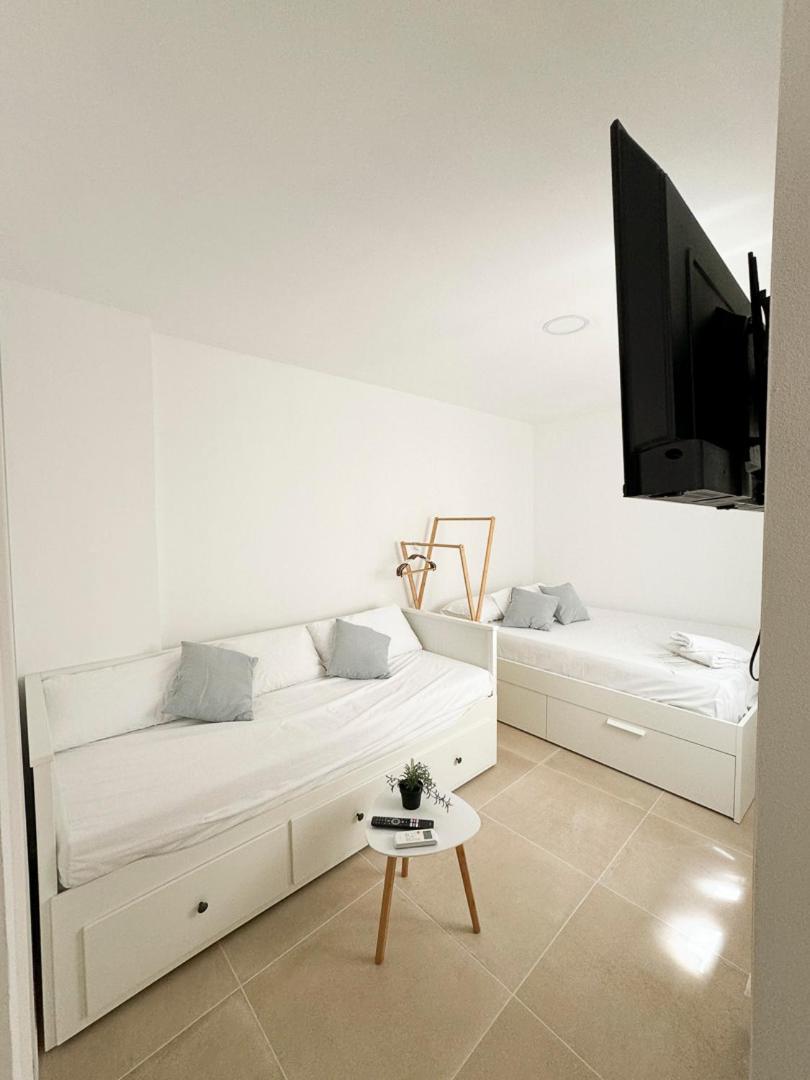 Apartamento Hawkins Costa 2B Algeciras Exteriör bild