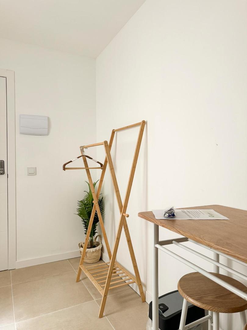 Apartamento Hawkins Costa 2B Algeciras Exteriör bild