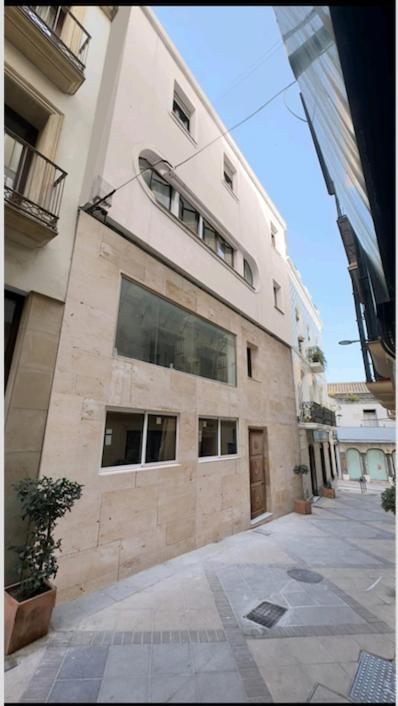 Apartamento Hawkins Costa 2B Algeciras Exteriör bild