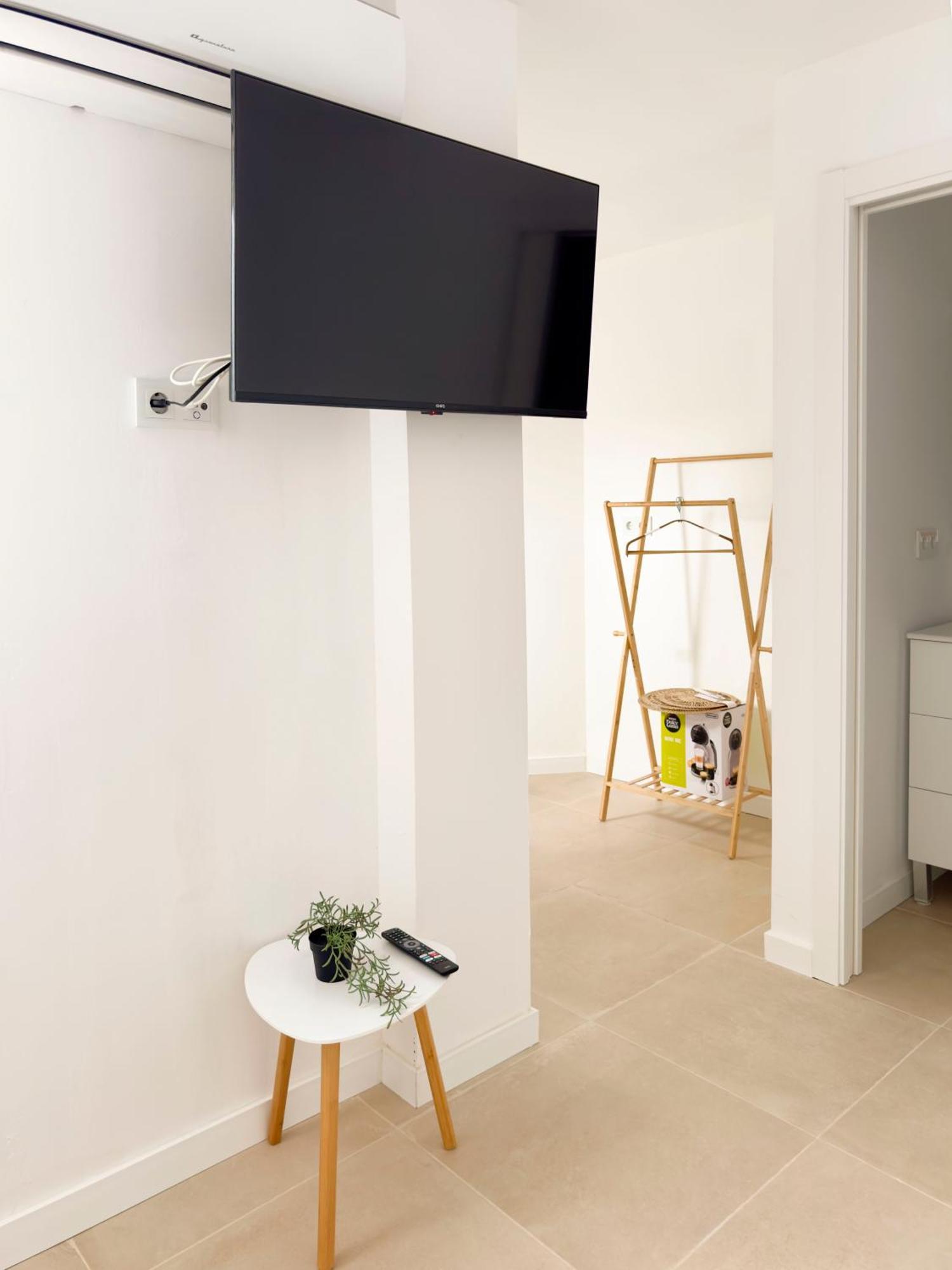 Apartamento Hawkins Costa 2B Algeciras Exteriör bild