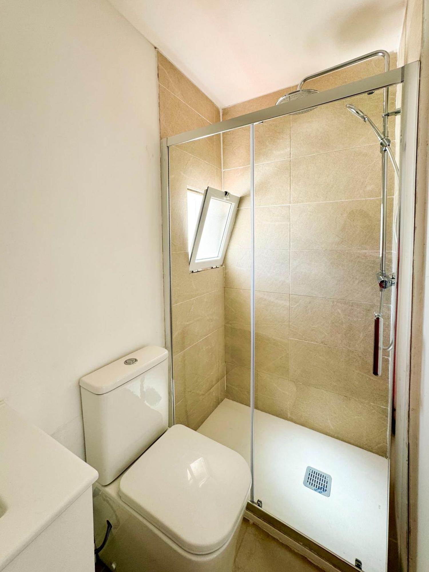 Apartamento Hawkins Costa 2B Algeciras Exteriör bild